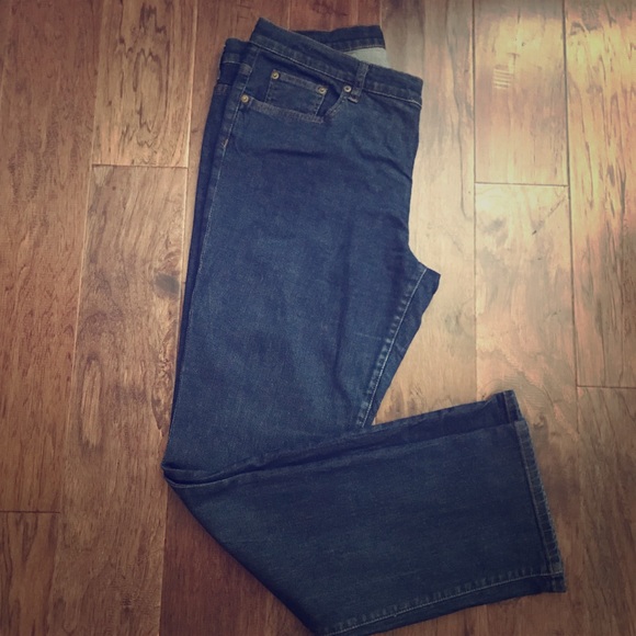 Lauren Ralph Lauren Jeans